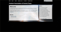 Desktop Screenshot of fact.org